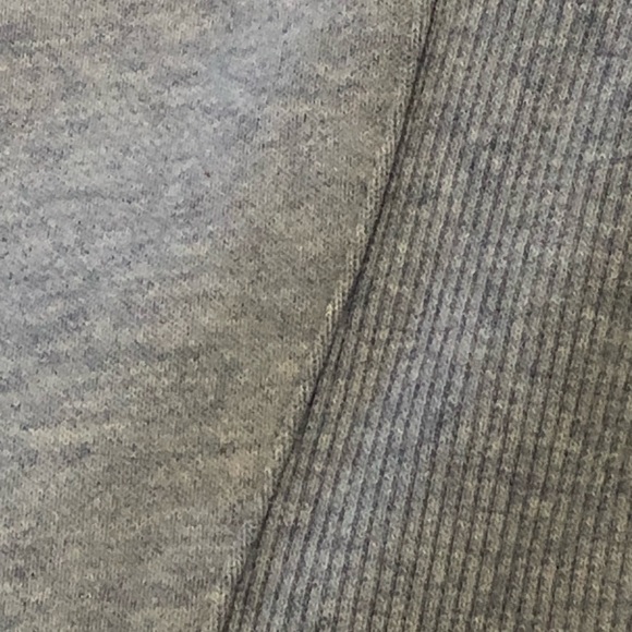 GIFTED - Lululemon Light Blue Zip Jacket - Picture 7 of 11